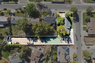 6701 S 2445 E, Cottonwood Heights, UT 84121 - Photo 2