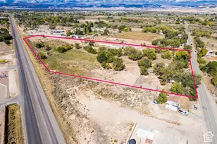 3310 S 2500 E, Vernal, UT 84078 - Photo 12