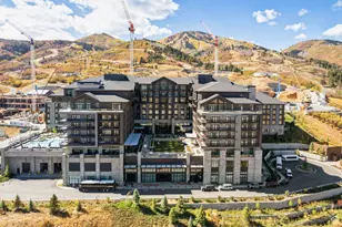 1702 W Glencoe Mountain Way, Park City, UT 84060 - Photo 1