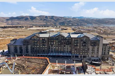 1702 W Glencoe Mountain Way #6006, Park City, UT 84060 - Photo 18