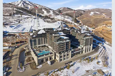 1702 W Glencoe Mountain Way #6006, Park City, UT 84060 - Photo 22