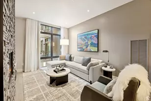 1702 W Glencoe Mountain Way, Park City, UT 84060 - Photo 4