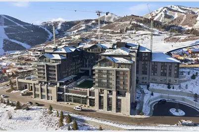 1702 W Glencoe Mountain Way #6006, Park City, UT 84060 - Photo 20