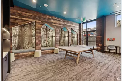 1702 W Glencoe Mountain Way #6006, Park City, UT 84060 - Photo 34