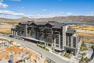 1702 W Glencoe Mountain Way, Park City, UT 84060 - Photo 16