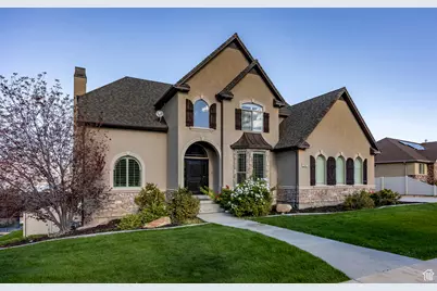 2162 S Ruger Dr, Saratoga Springs, UT 84045 - Photo 2