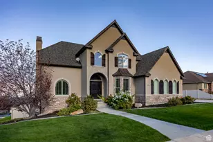 2162 S Ruger Dr, Saratoga Springs, UT 84045 - Photo 2