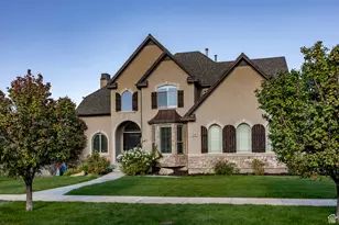 2162 S Ruger Dr, Saratoga Springs, UT 84045 - Photo 1