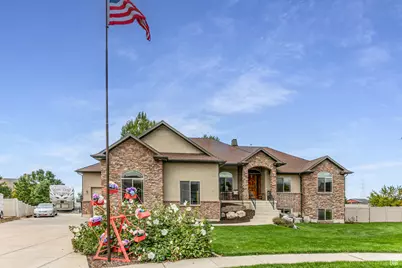 2599 S 3075 W, West Haven, UT 84401 - Photo 1