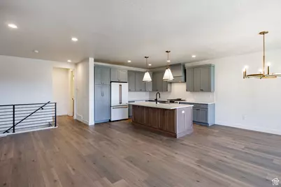 6028 N Fairview Dr #223, Heber City, UT 84032 - Photo 12