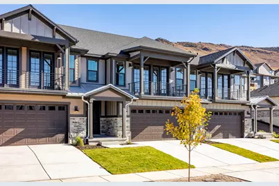 6028 N Fairview Dr #223, Heber City, UT 84032 - Photo 36