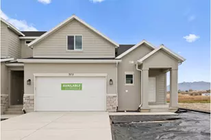 353 E 1480 N, Salem, UT 84653 - Photo 1