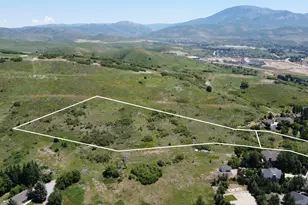 5570 W Mountain View Dr N, Mountain Green, UT 84050 - Photo 1