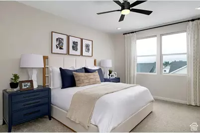 6351 W Pyramid Peak Ln #120, Herriman, UT 84096 - Photo 6