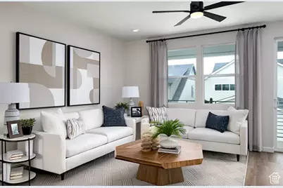 6351 W Pyramid Peak Ln #120, Herriman, UT 84096 - Photo 4