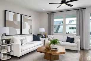 6351 W Pyramid Peak Ln, Herriman, UT 84096 - Photo 4