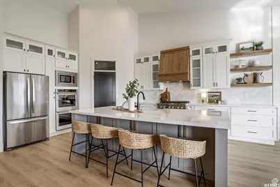 1474 N Starry Way #205, Saratoga Springs, UT 84045 - Photo 4