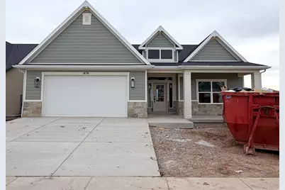 1474 N Starry Way #205, Saratoga Springs, UT 84045 - Photo 2