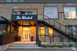 231 S Edison St E, Salt Lake City, UT 84111 - Photo 1