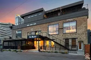 231 S Edison St E, Salt Lake City, UT 84111 - Photo 2