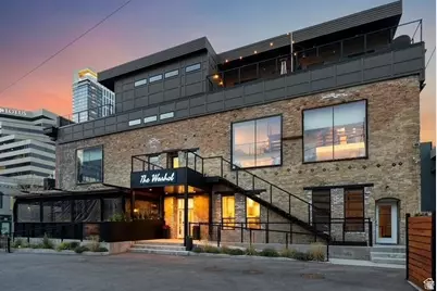 231 S Edison St E #3, Salt Lake City, UT 84111 - Photo 2