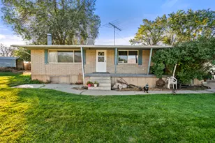 11437 W Hwy 6, Goshen, UT 84633 - Photo 1