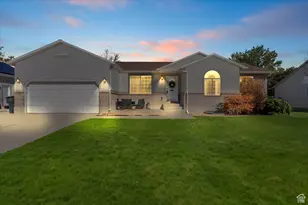 4058 W Ascot Downs Dr S, South Jordan, UT 84095 - Photo 1