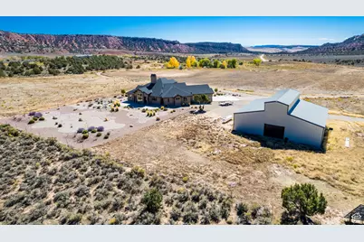 7424 N Old Power Plant Rd, Vernal, UT 84078 - Photo 68