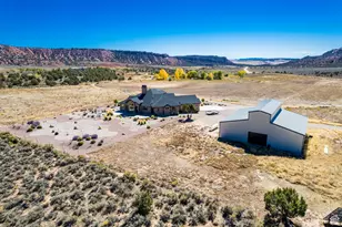 7424 N Old Power Plant Rd, Vernal, UT 84078 - Photo 68