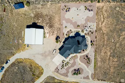 7424 N Old Power Plant Rd, Vernal, UT 84078 - Photo 80