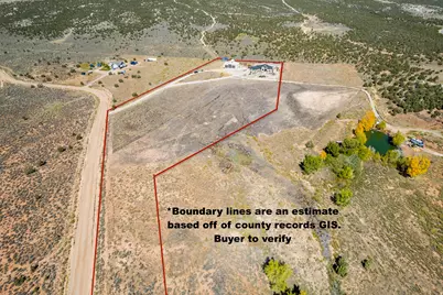 7424 N Old Power Plant Rd, Vernal, UT 84078 - Photo 2