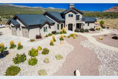 7424 N Old Power Plant Rd, Vernal, UT 84078 - Photo 86