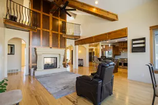 7424 N Old Power Plant Rd, Vernal, UT 84078 - Photo 14