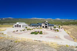 7424 N Old Power Plant Rd, Vernal, UT 84078 - Photo 1