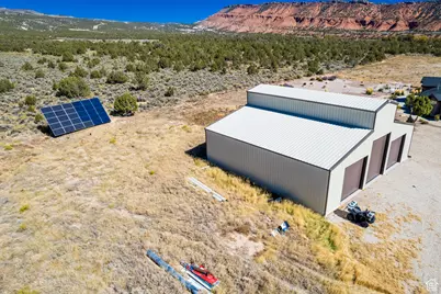 7424 N Old Power Plant Rd, Vernal, UT 84078 - Photo 70