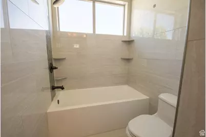 7424 N Old Power Plant Rd, Vernal, UT 84078 - Photo 36