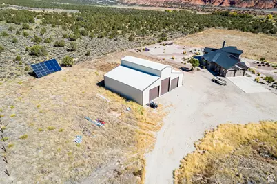 7424 N Old Power Plant Rd, Vernal, UT 84078 - Photo 64