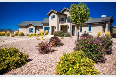 7424 N Old Power Plant Rd, Vernal, UT 84078 - Photo 4