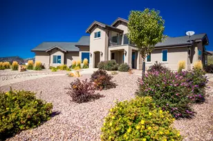 7424 N Old Power Plant Rd, Vernal, UT 84078 - Photo 4