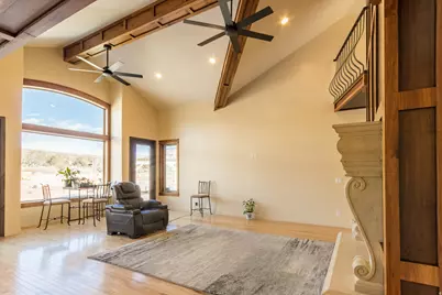 7424 N Old Power Plant Rd, Vernal, UT 84078 - Photo 16