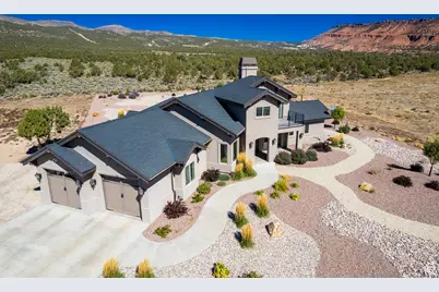 7424 N Old Power Plant Rd, Vernal, UT 84078 - Photo 74