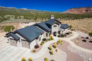 7424 N Old Power Plant Rd, Vernal, UT 84078 - Photo 74