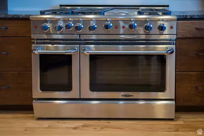 7424 N Old Power Plant Rd, Vernal, UT 84078 - Photo 22