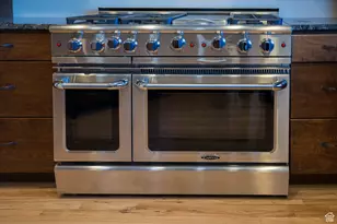 7424 N Old Power Plant Rd, Vernal, UT 84078 - Photo 22