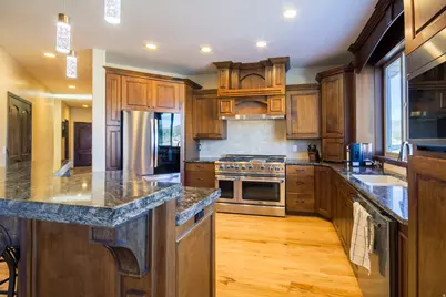 7424 N Old Power Plant Rd, Vernal, UT 84078 - Photo 20