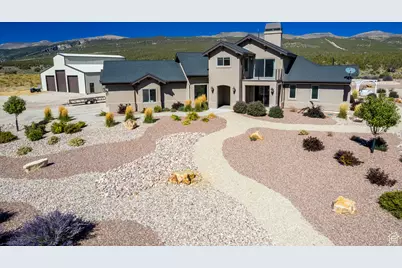 7424 N Old Power Plant Rd, Vernal, UT 84078 - Photo 76