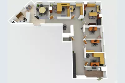 7396 S Union Park Ave #302, Midvale, UT 84047 - Photo 4