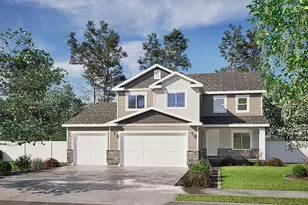 623 N 510 E, Smithfield, UT 84335 - Photo 1