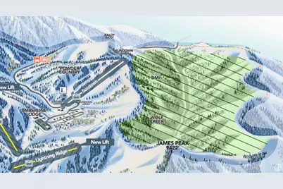 6560 N Wolf Creek Dr #5A, Eden, UT 84310 - Photo 18