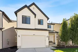 1633 W Rockaway Ln, West Jordan, UT 84088 - Photo 2